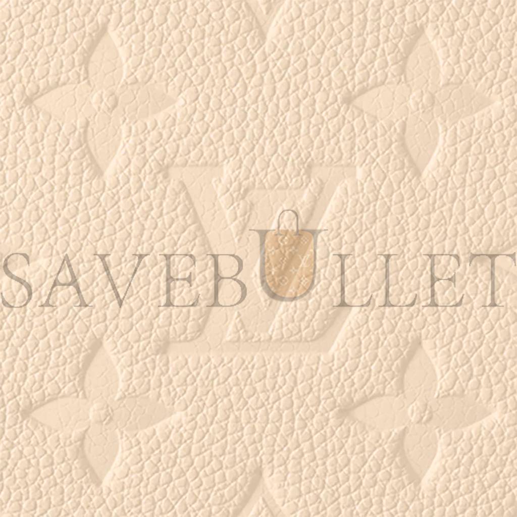 LOUIS VUITTON EASY POUCH ON STRAP M81066 (19*11.5*3cm) LOUIS VUITTON EASY POUCH ON STRAP M81066 (19*11.5*3cm)