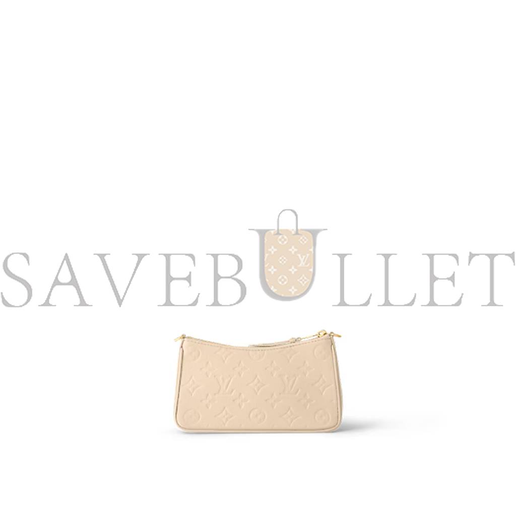 LOUIS VUITTON EASY POUCH ON STRAP M81066 (19*11.5*3cm) LOUIS VUITTON EASY POUCH ON STRAP M81066 (19*11.5*3cm)