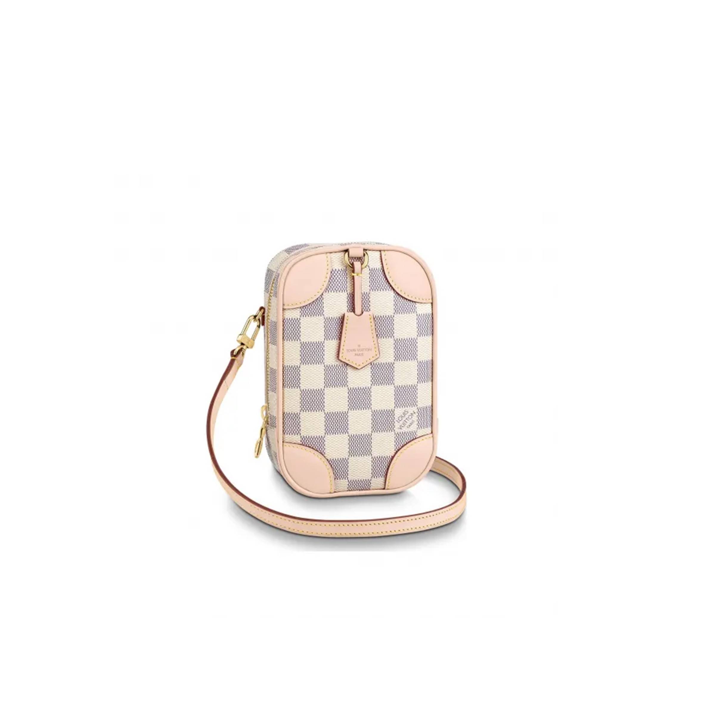 LOUIS VUITTON NEOKAPI POUCH N60360 (11.5*17.5*6.5cm) LOUIS VUITTON NEOKAPI POUCH N60360 (11.5*17.5*6.5cm)