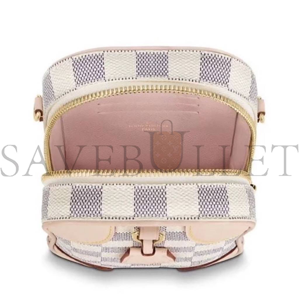 LOUIS VUITTON NEOKAPI POUCH N60360 (11.5*17.5*6.5cm) LOUIS VUITTON NEOKAPI POUCH N60360 (11.5*17.5*6.5cm)